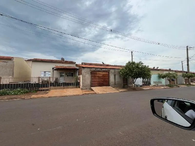 Casa em Leilão Extrajudicial