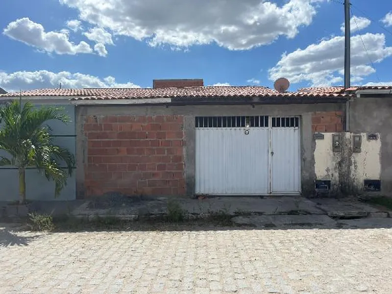 Casa em Leilão Extrajudicial