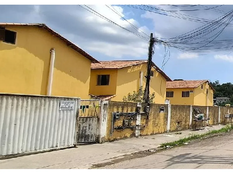 Casa em Leilão Extrajudicial