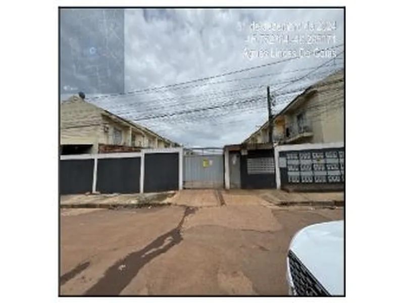 Casa em Leilão Extrajudicial