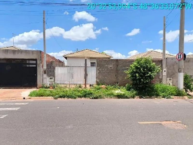 Casa em Leilão Extrajudicial