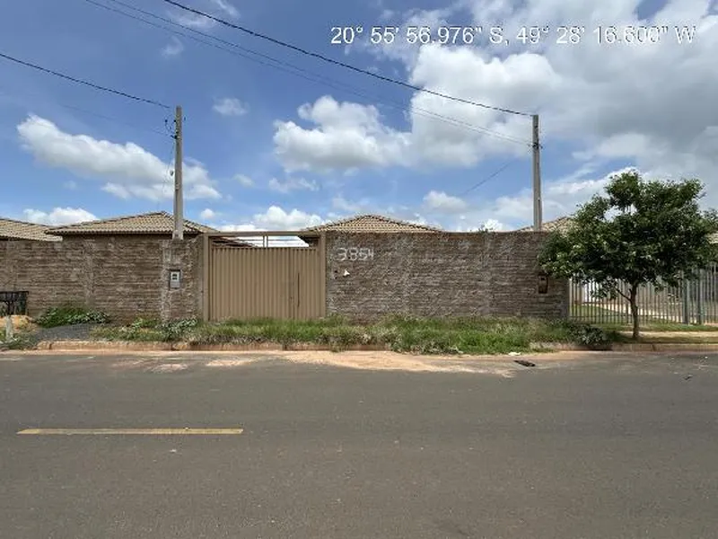 Casa em Leilão Extrajudicial