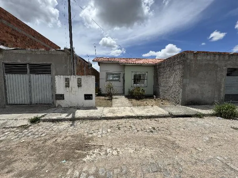 Casa em Leilão Extrajudicial
