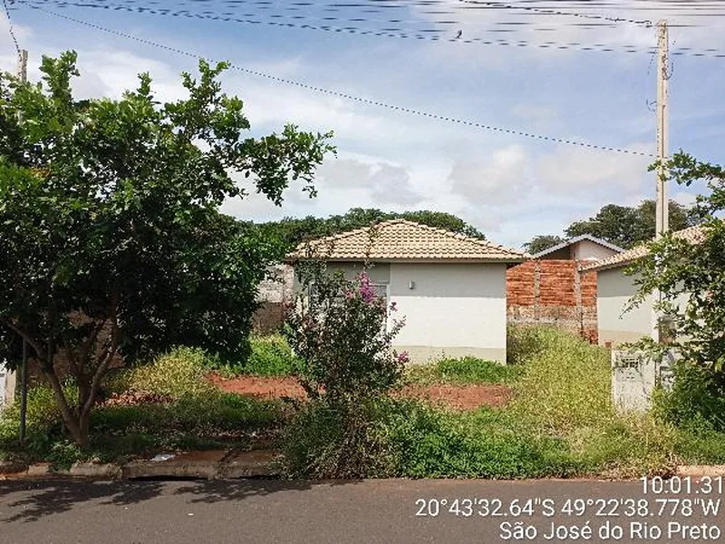 Casa em Leilão Extrajudicial
