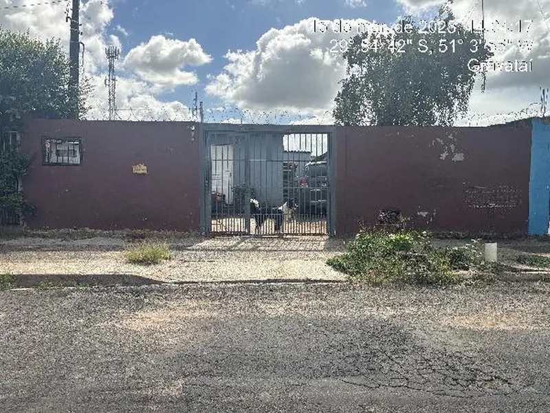 Casa em Leilão Extrajudicial