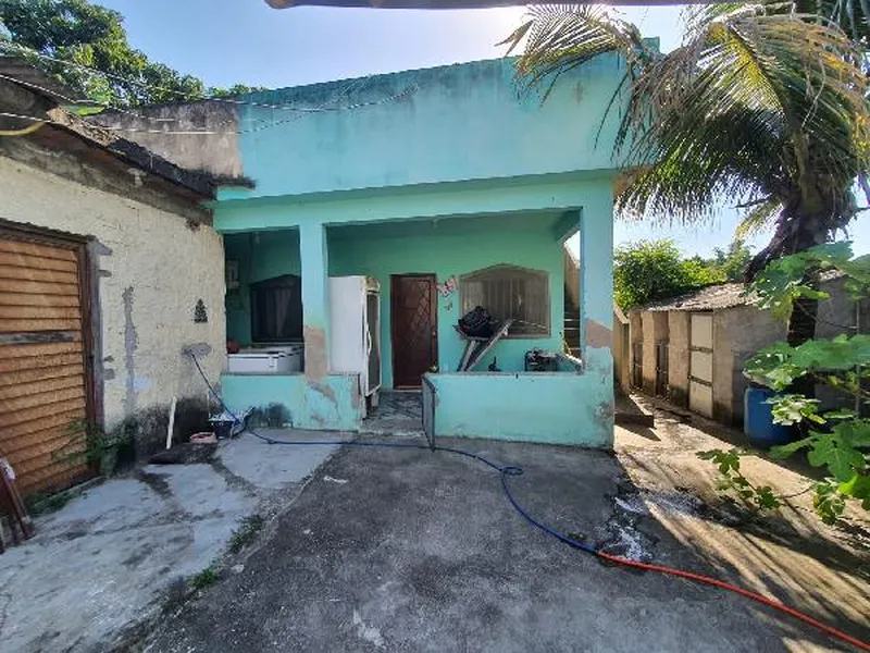 Casa em Leilão Extrajudicial