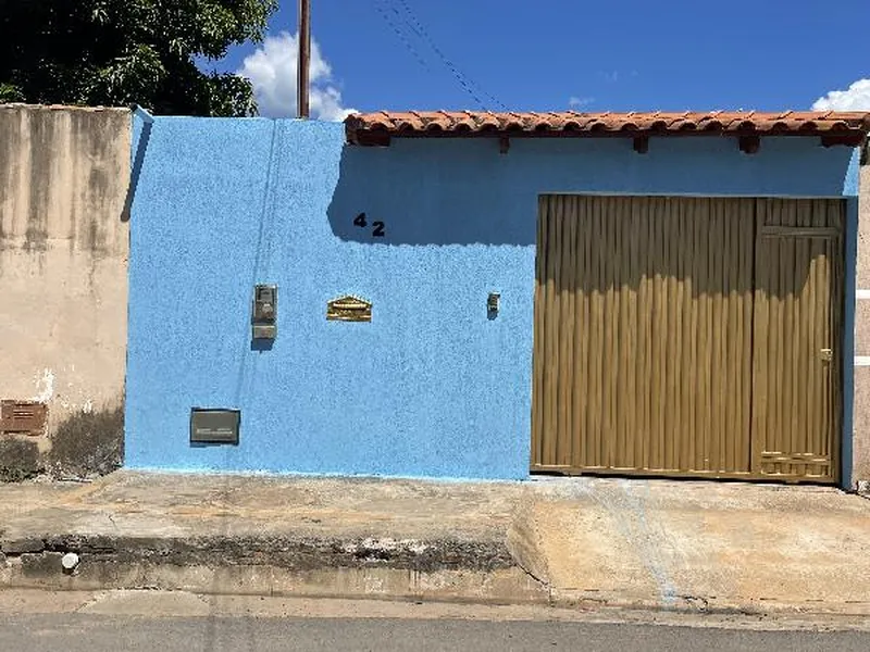 Casa em Leilão Extrajudicial