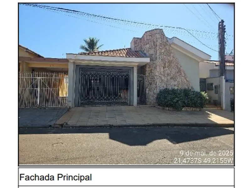 Casa em Leilão Extrajudicial