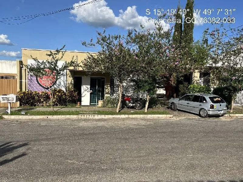 Casa em Leilão Extrajudicial