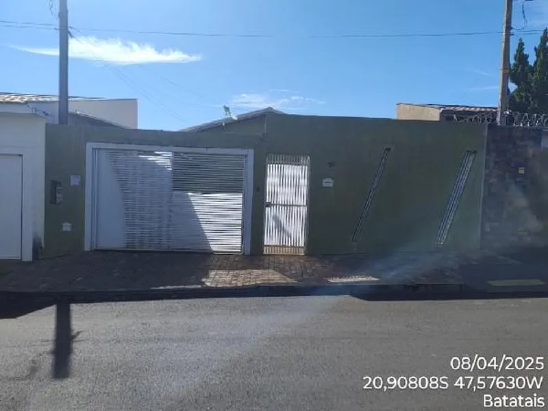 Casa em Leilão Extrajudicial