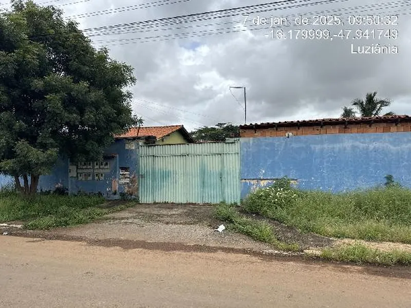 Casa em Leilão Extrajudicial