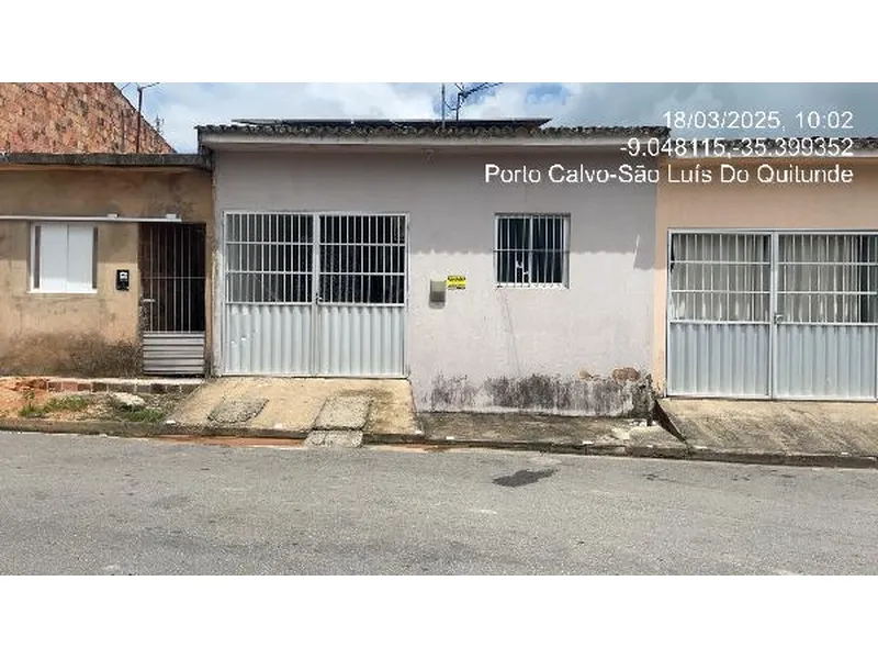 Casa em Leilão Extrajudicial