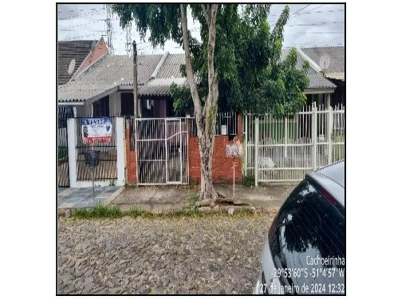 Casa em Leilão Extrajudicial