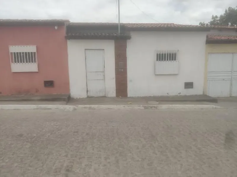 Terreno em Leilão Extrajudicial