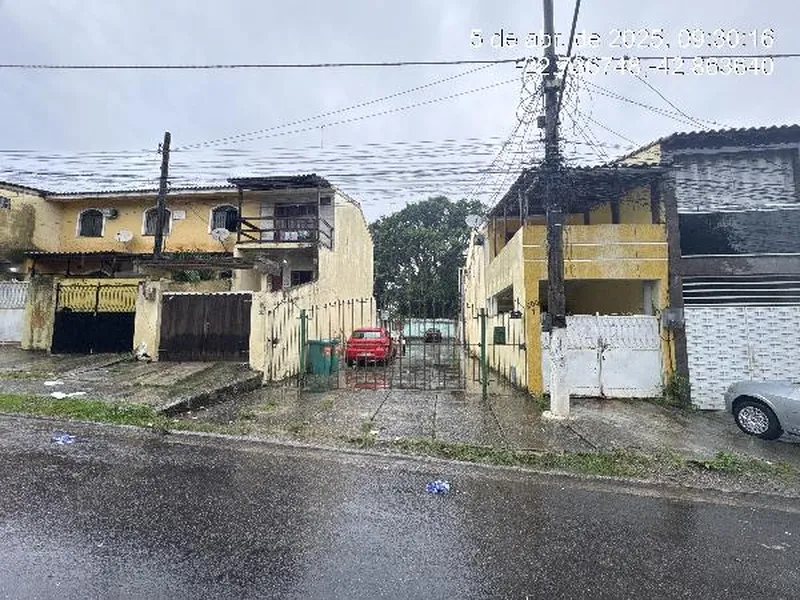 Casa em Leilão Extrajudicial