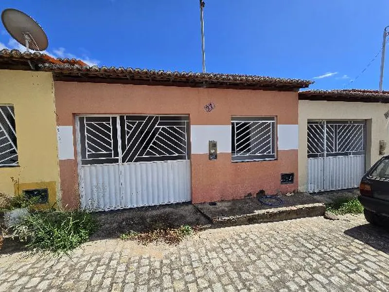 Casa em Leilão Extrajudicial