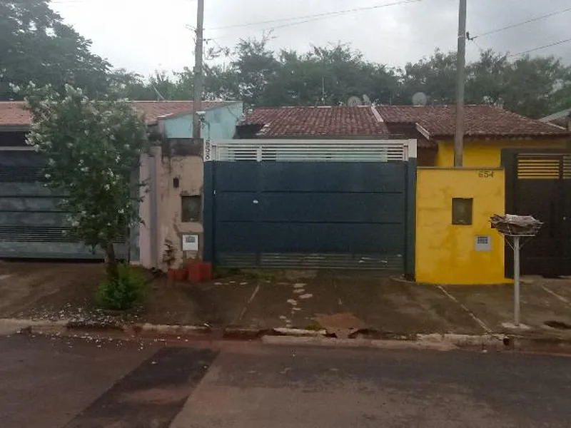 Casa em Leilão Extrajudicial