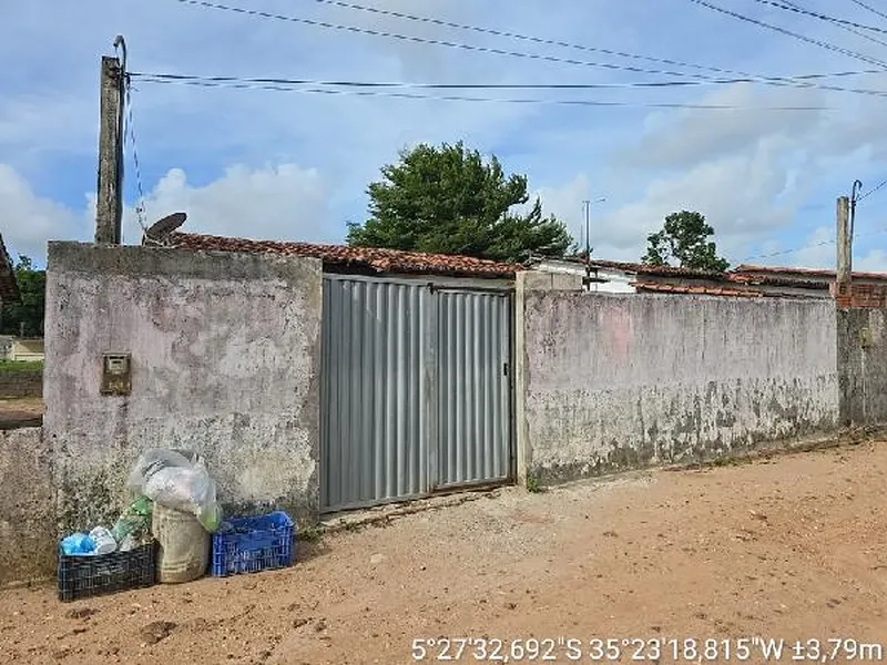 Casa em Leilão Extrajudicial