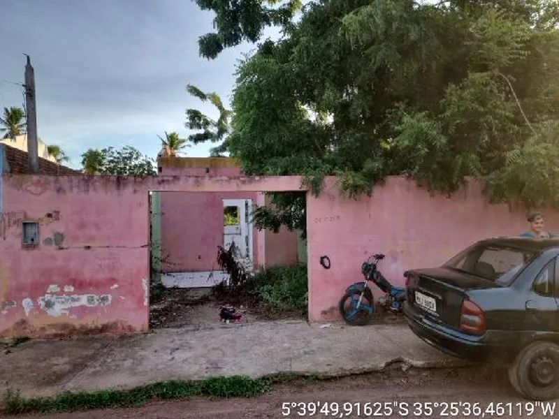 Casa em Leilão Extrajudicial