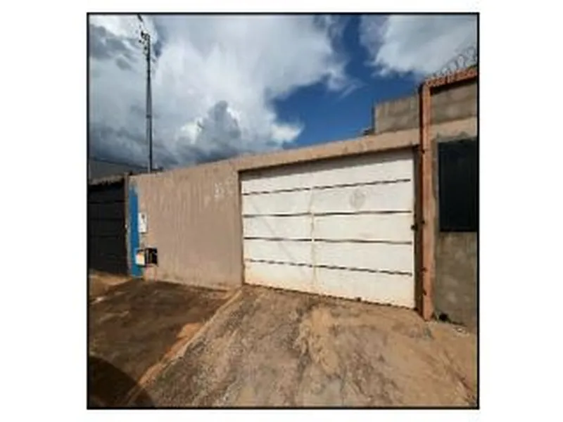 Casa em Leilão Extrajudicial