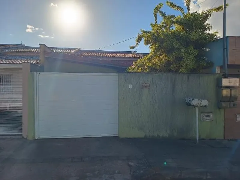 Casa em Leilão Extrajudicial