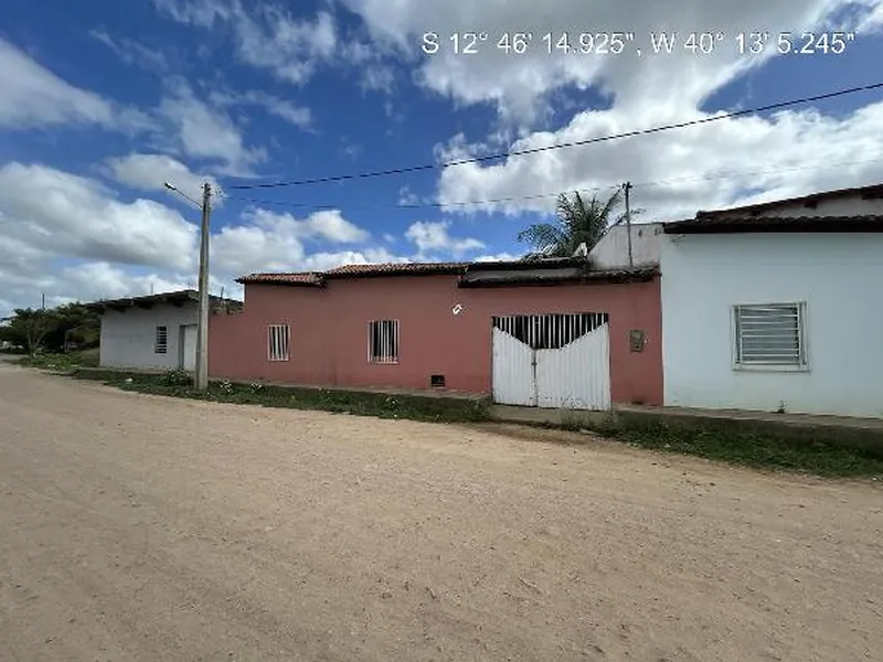 Casa em Leilão Extrajudicial