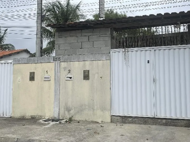 Casa em Leilão Extrajudicial