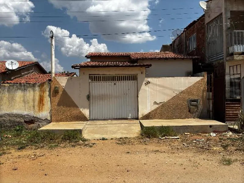 Casa em Leilão Extrajudicial