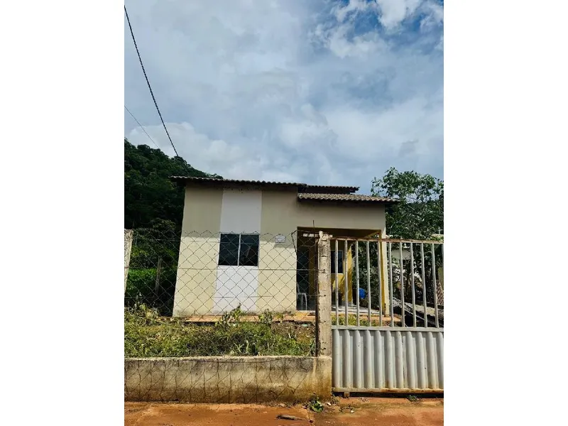 Casa em Leilão Extrajudicial