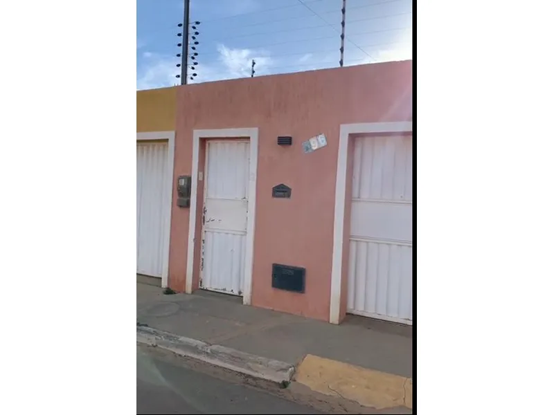 Casa em Leilão Extrajudicial