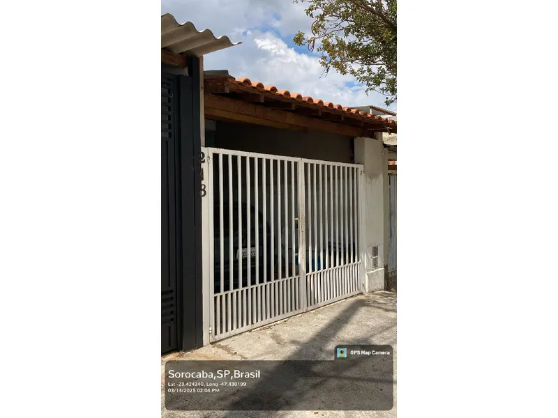 Casa em Leilão Extrajudicial