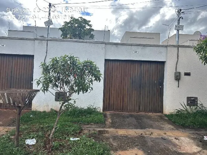 Casa em Leilão Extrajudicial