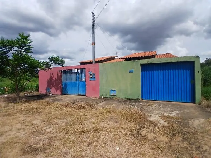 Casa em Leilão Extrajudicial