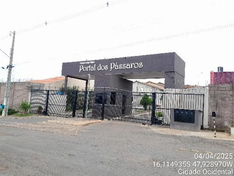 Casa em Leilão Extrajudicial