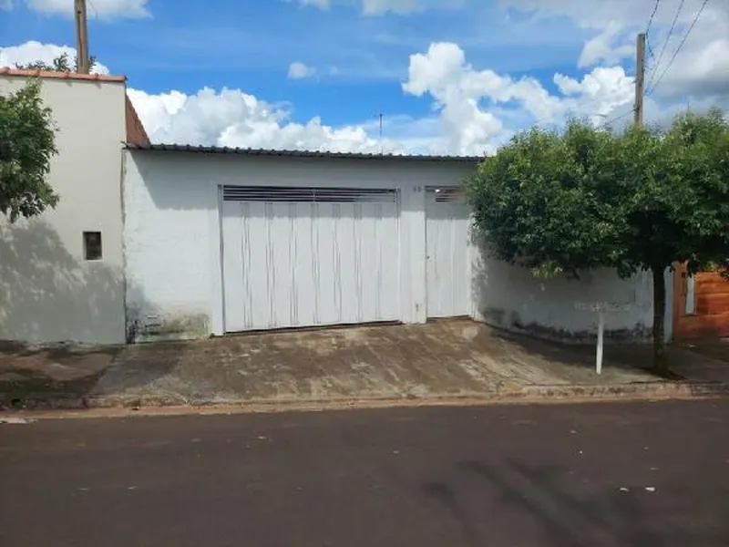 Casa em Leilão Extrajudicial
