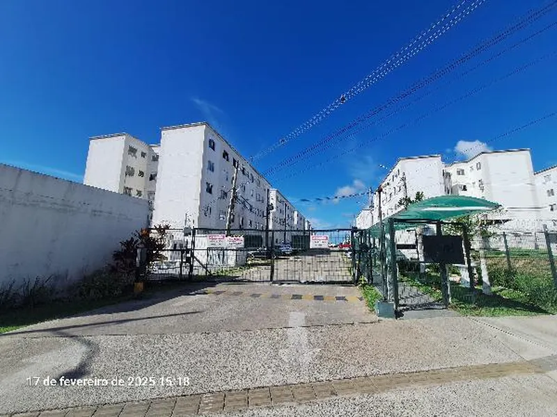 Apartamento em Leilão Extrajudicial