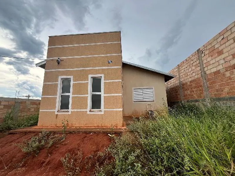 Casa em Leilão Extrajudicial