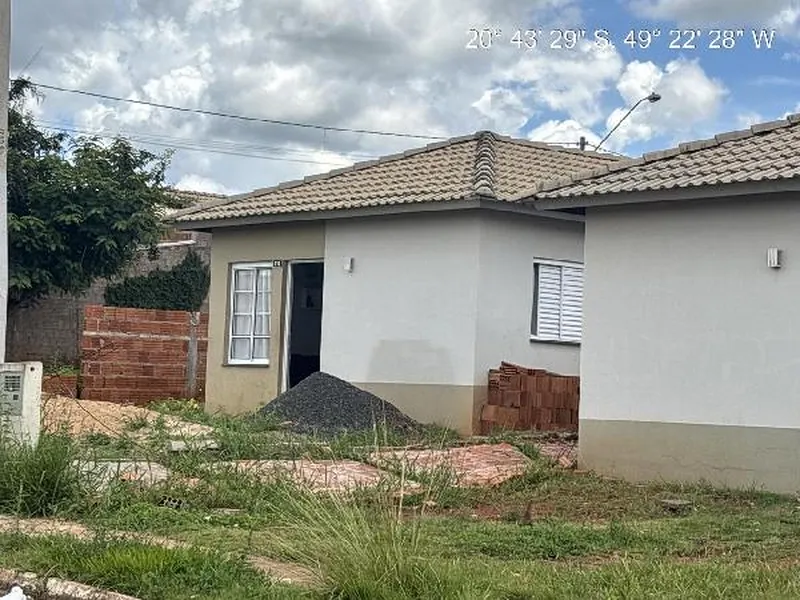 Casa em Leilão Extrajudicial