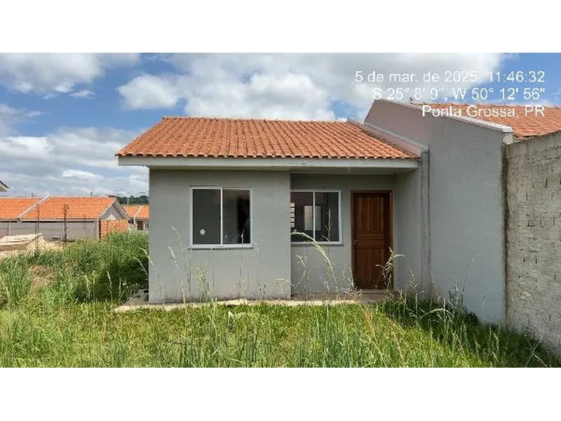 Casa em Leilão Extrajudicial