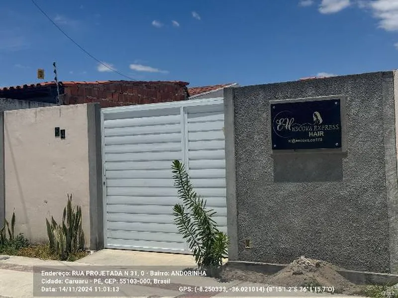 Casa em Leilão Extrajudicial