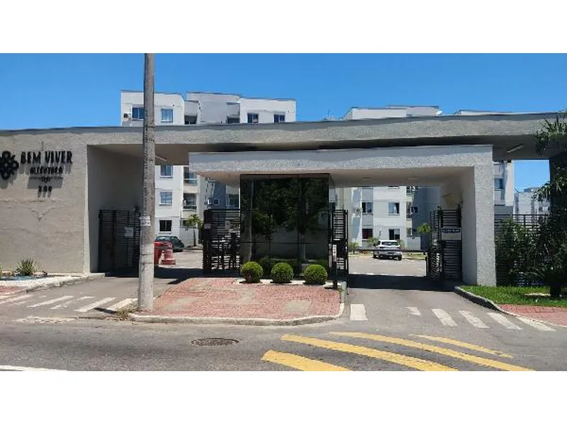 Apartamento em Leilão Extrajudicial
