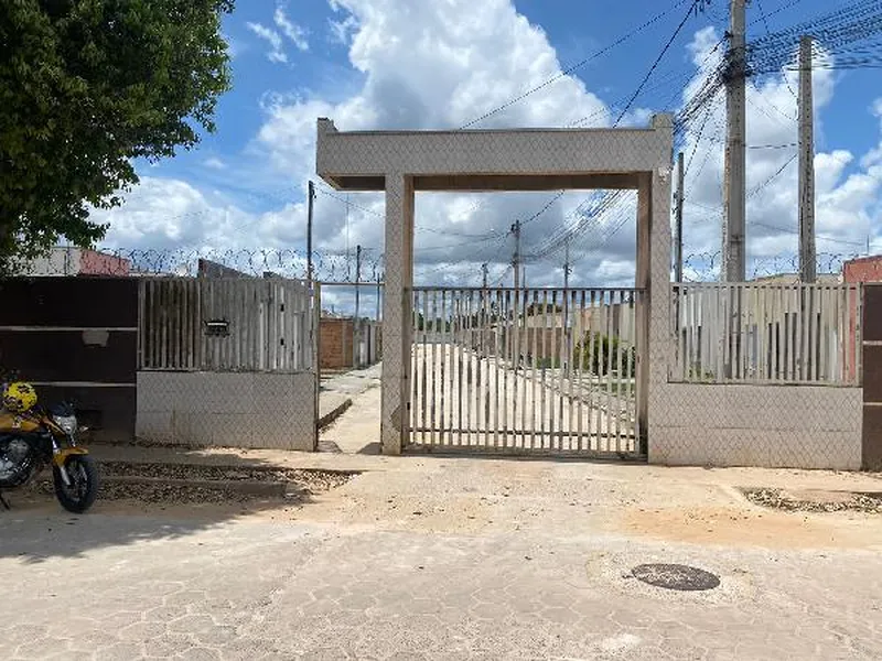 Casa em Leilão Extrajudicial