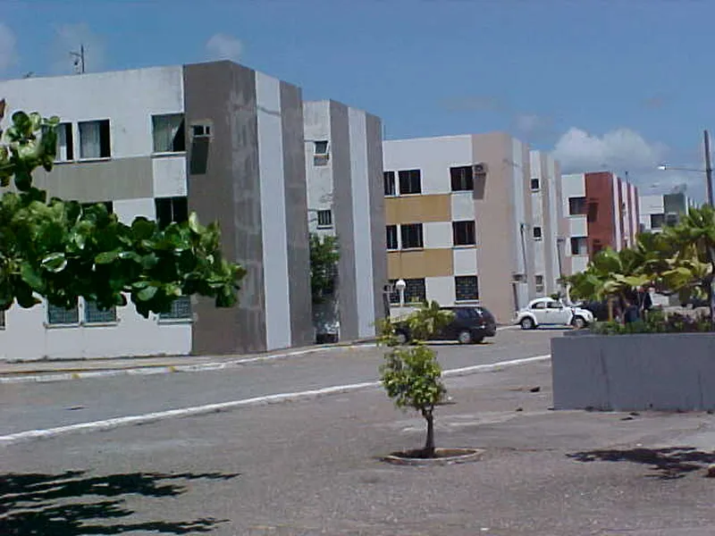 Apartamento em Licitação