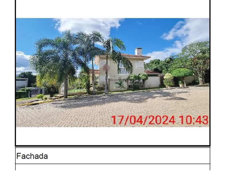 Casa em Licitação