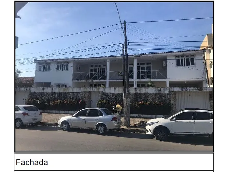 Casa em Licitação