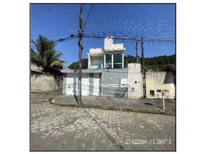 Casa em Licitação