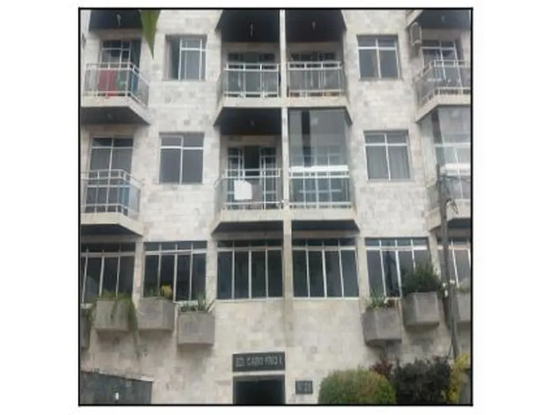 Apartamento em Licitação