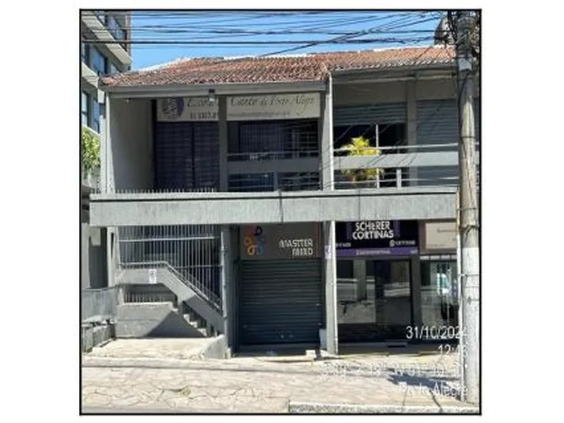 Loja em Licitação