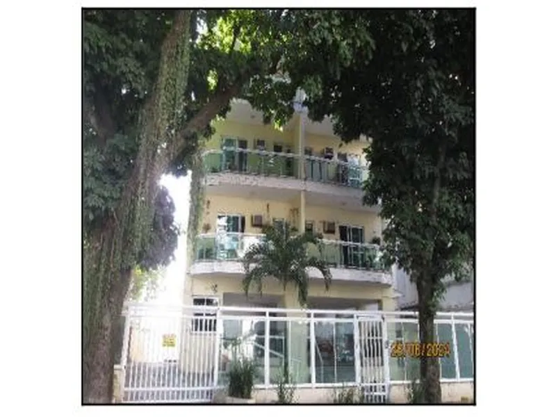 Apartamento em Licitação