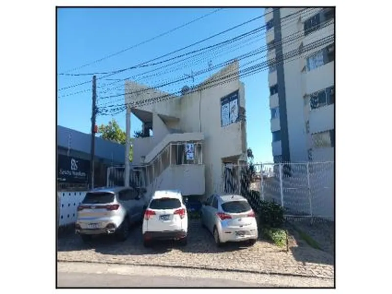 Sala em Licitação